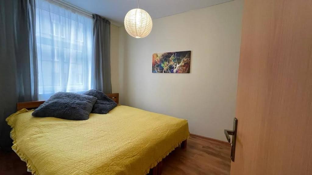 River Apartment Riga Kültér fotó