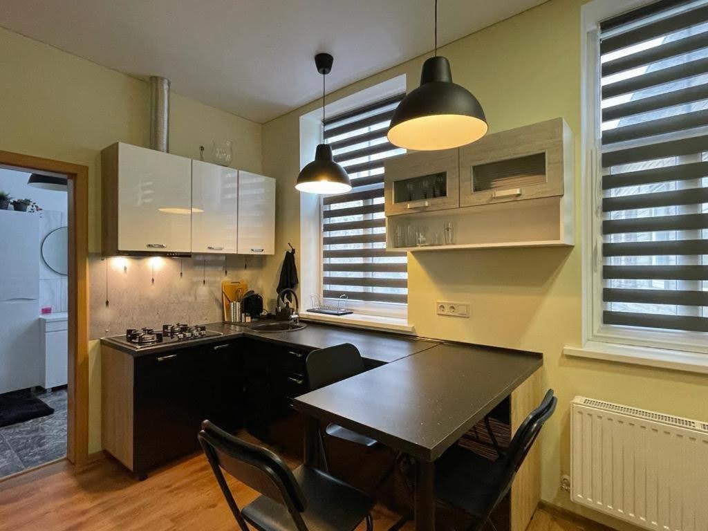 River Apartment Riga Kültér fotó